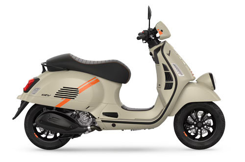 Beige Avvolgente Matt