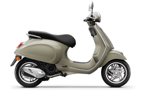 Beige Avvolgente